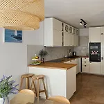 Appartement Bluemare B3 With Shared Pool Ližnjan
