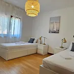 Appartement Bluemare B3 With Shared Pool *