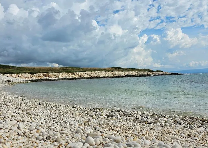 Lägenhet Bluemare B3 With Shared Pool *