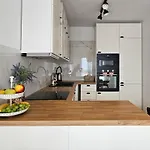 Daire Bluemare B3 With Shared Pool *