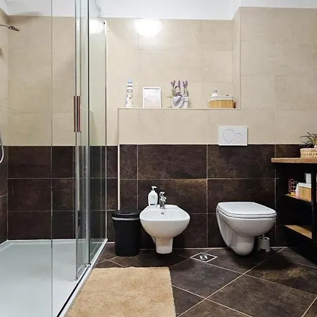 Apartment Bluemare B3 With Shared Pool *