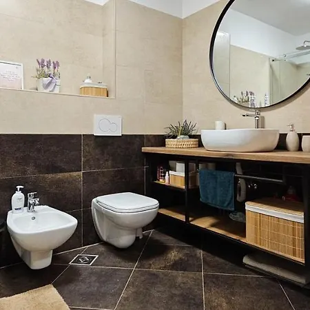 Appartamento Bluemare B3 With Shared Pool Ližnjan