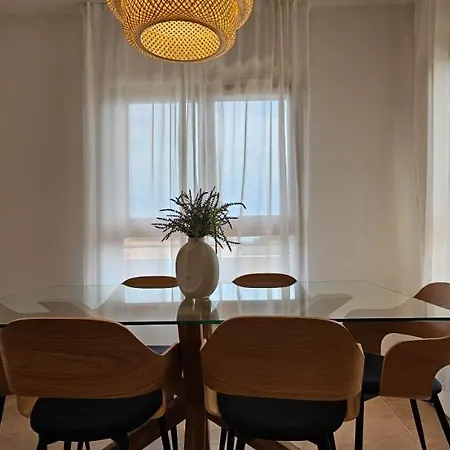 Apartment Bluemare B3 With Shared Pool